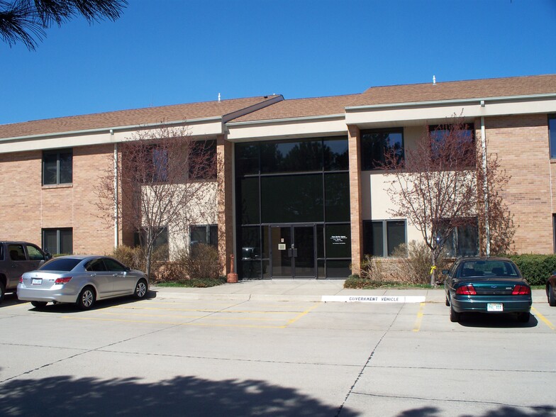 7131 A St, Lincoln, NE for rent - Building Photo - Image 1 of 2