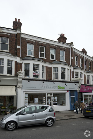 More details for 22-24 Muswell Hill Broa, London - Office for Rent