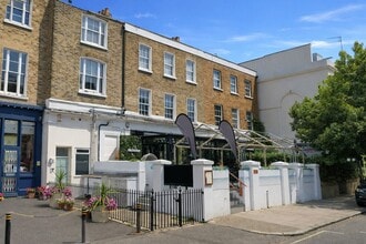 1 Blenheim Ter, London to rent Interior Photo- Image 1 of 7