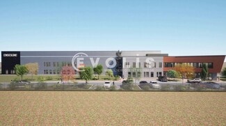 More details for 79 Avenue Des Freres Montgolfier, Genas - Light Industrial to Rent