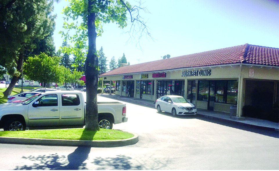 3286 S White Rd, San Jose, CA for sale - Primary Photo - Image 1 of 1