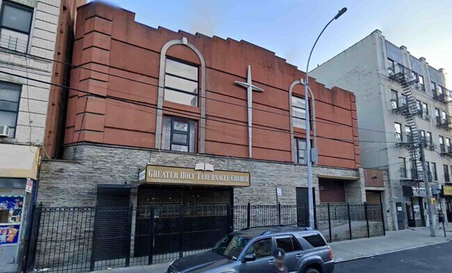 More details for 3780 3rd Ave, Bronx, NY - Retail to Rent