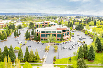 1915 NE Stucki Ave, Beaverton, OR - aerial  map view