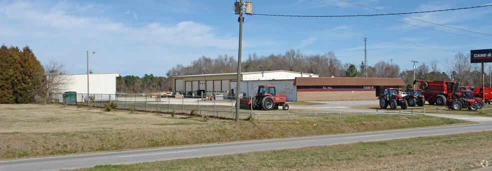 3159 Five Chop Rd, Orangeburg, SC for sale - Primary Photo - Image 1 of 1