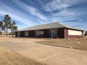 1615 N Country Club Rd, Stillwater, OK for sale Other- Image 1 of 1