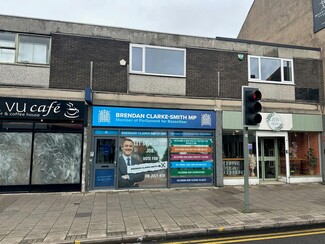 More details for 14-20 Bridge Pl, Worksop - Retail for Rent