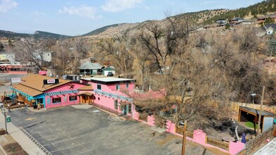 160 E Main St, Lyons, CO for sale Building Photo- Image 1 of 1