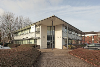 More details for 710 Birchwood Blvd, Warrington - Office for Rent