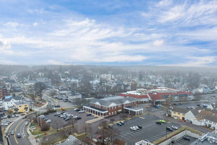 20 N Park Ave, Plymouth, MA for rent - Aerial - Image 2 of 4