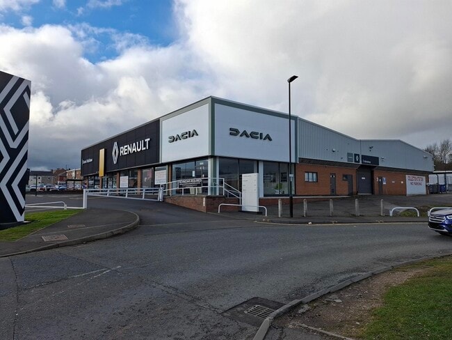 More details for Wessington Way, Sunderland - Retail to Rent
