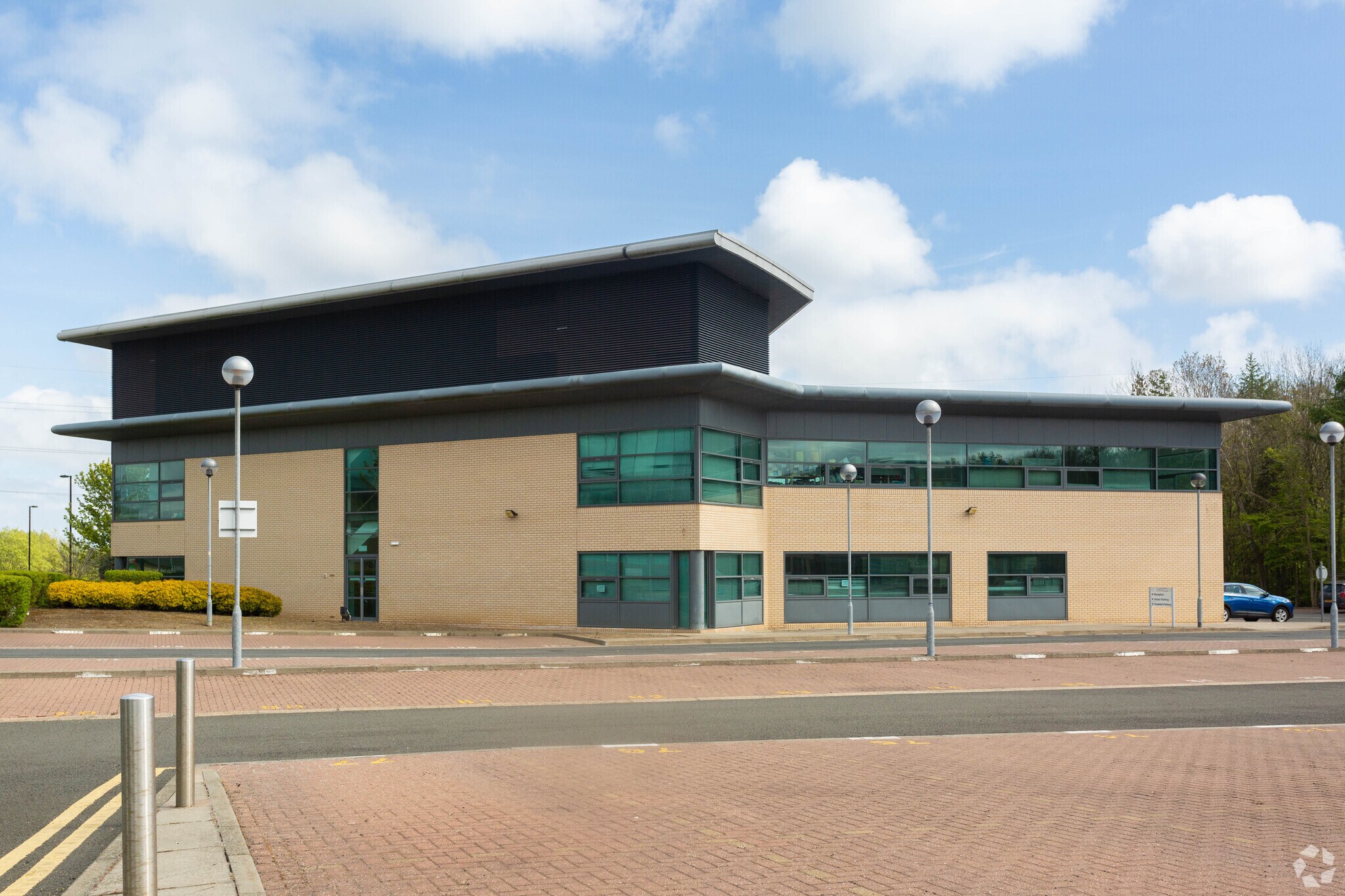 Silver Fox Way, Newcastle Upon Tyne for sale Primary Photo- Image 1 of 1