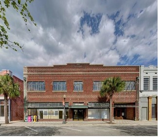 More details for 1608-1610 Newcastle St, Brunswick, GA - Coworking for Rent