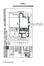 1665 Townhurst Dr, Houston, TX for rent Floor Plan- Image 1 of 1