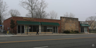 More details for 229 Baldwin Rd, Hempstead, NY - Office/Retail for Rent