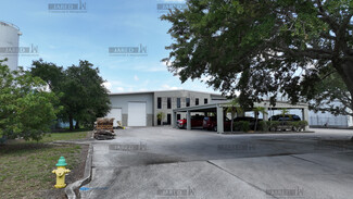 More details for 10581 47th St N, Clearwater, FL - Light Industrial for Rent