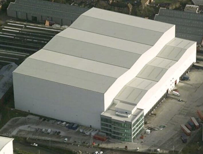 20 Brickfield Rd, Birmingham for sale - Building Photo - Image 1 of 1