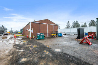 More details for 6401 Pittsburg St, Spokane, WA - Industrial for Rent