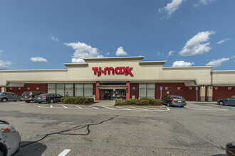 1334 Park St, Stoughton, MA for rent Building Photo- Image 1 of 7