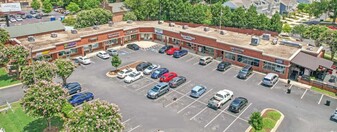 Greystone Plaza - Commercial Property