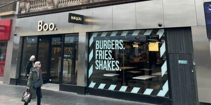 3A-5A Gallowtree Gate, Leicester to rent Building Photo- Image 1 of 1