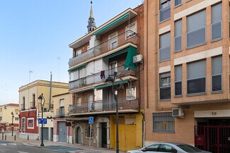 More details for Calle Pinto, 3, Getafe - Retail to Rent