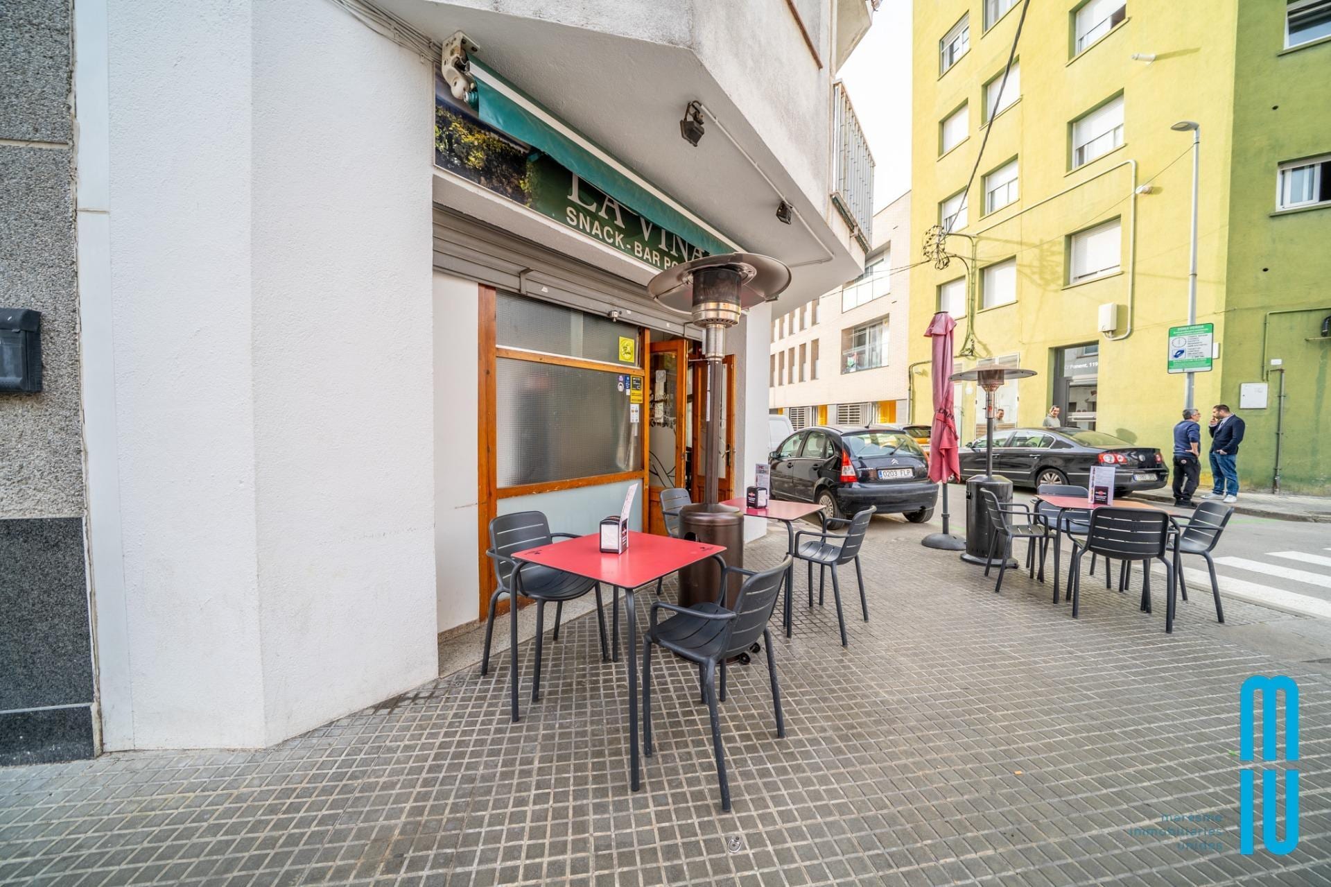 Retail in Pineda de Mar, Barcelona to rent Interior Photo- Image 1 of 9