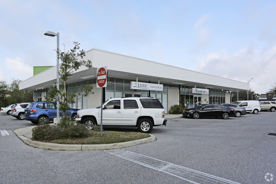 3520 S Fruitville Rd, Sarasota, FL for sale - Building Photo - Image 2 of 7