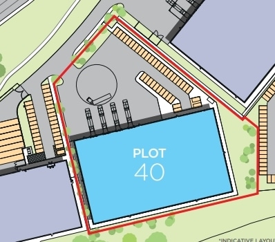 Optimus Way, Leicester for sale Primary Photo- Image 1 of 1