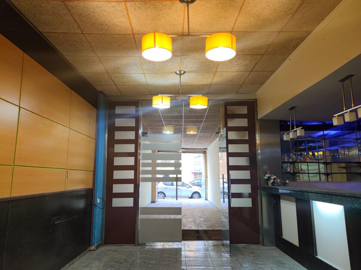 Carretera Cardona, 54, Manresa, BAR 08242 - Unit Pt01 -  - Interior Photo - Image 1 of 6