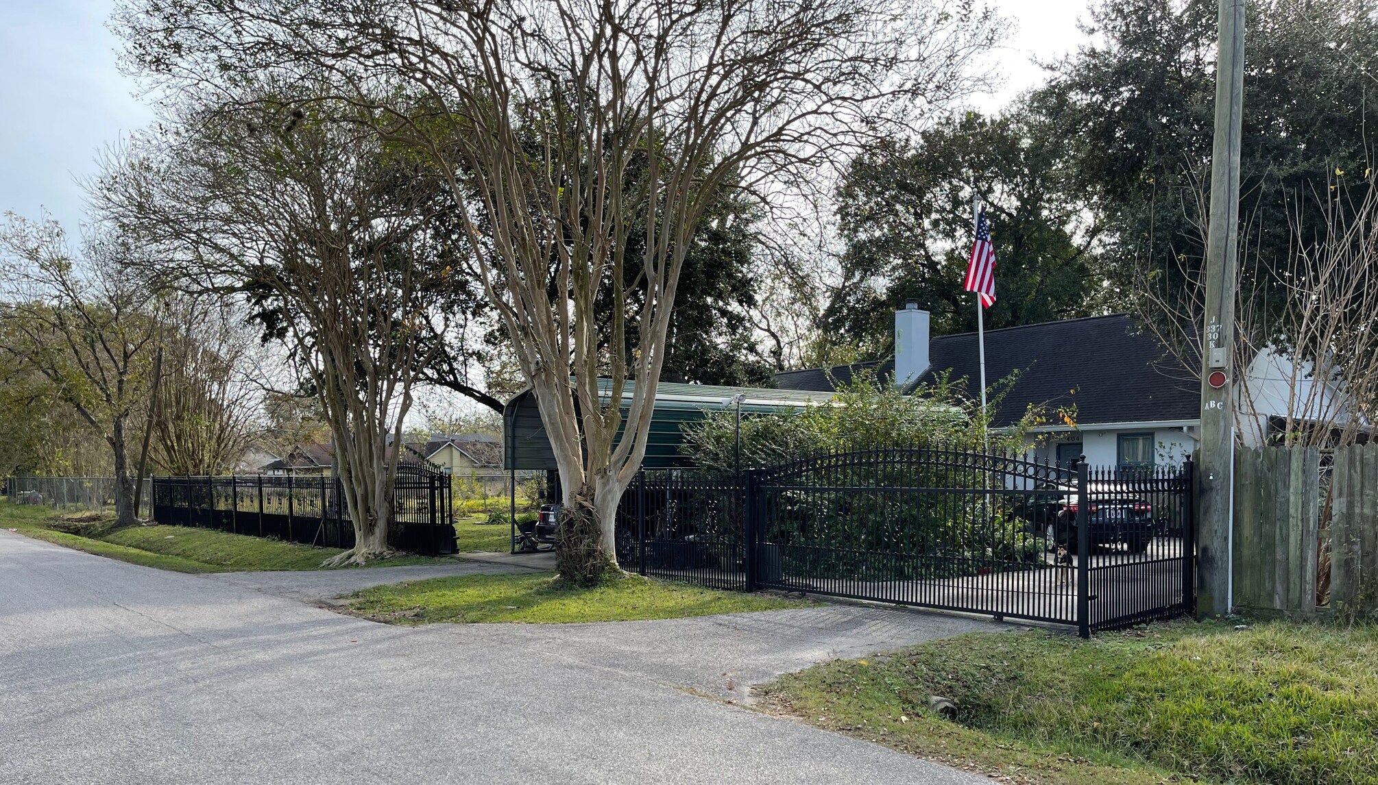 404 E Burress St, Houston, TX for sale Building Photo- Image 1 of 1