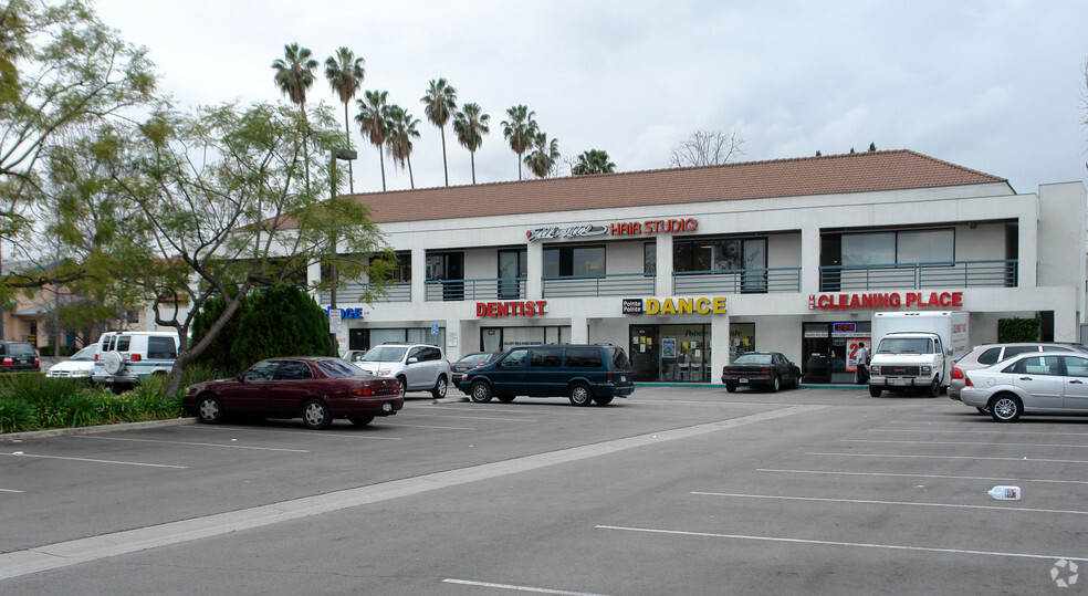 1315 Fair Oaks Ave, South Pasadena, CA for rent - Primary Photo - Image 1 of 5