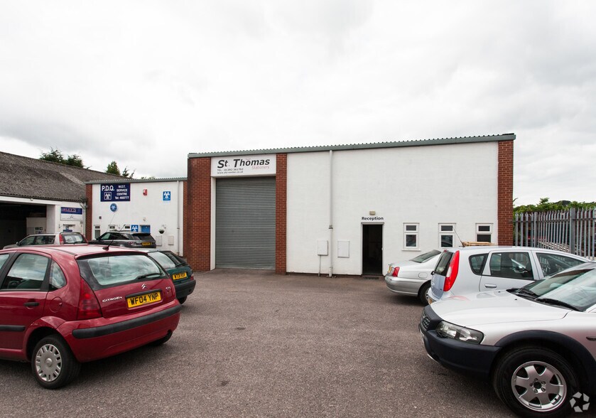 107 Summerway, Exeter for sale - Primary Photo - Image 1 of 1