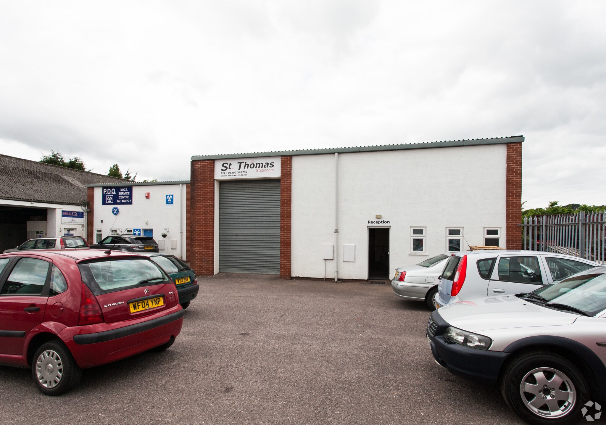 107 Summerway, Exeter for sale Primary Photo- Image 1 of 1