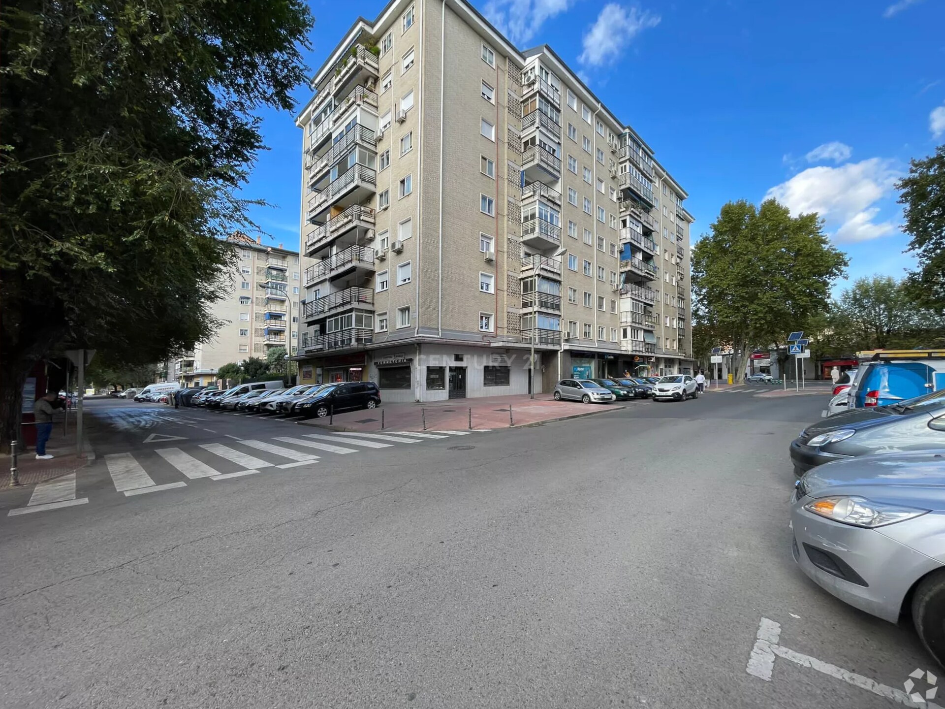 Build-to-Rent in Alcalá de Henares, Madrid for sale Interior Photo- Image 1 of 2