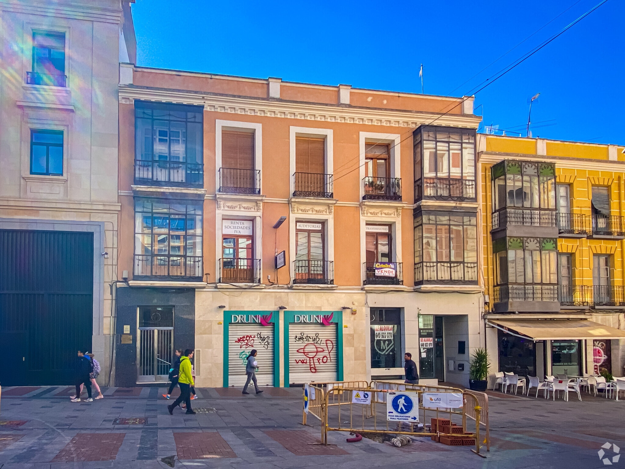 Build-to-Rent in Guadalajara, Guadalajara for sale Building Photo- Image 1 of 2