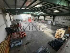 Industrial in Argenteuil to rent Interior Photo- Image 2 of 4