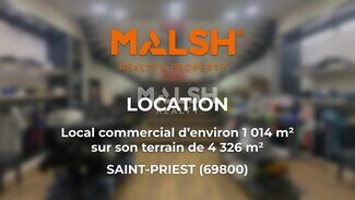 More details for Office, Retail to Rent