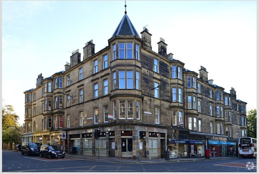 47 Morningside Rd, Edinburgh EH10 4AZ