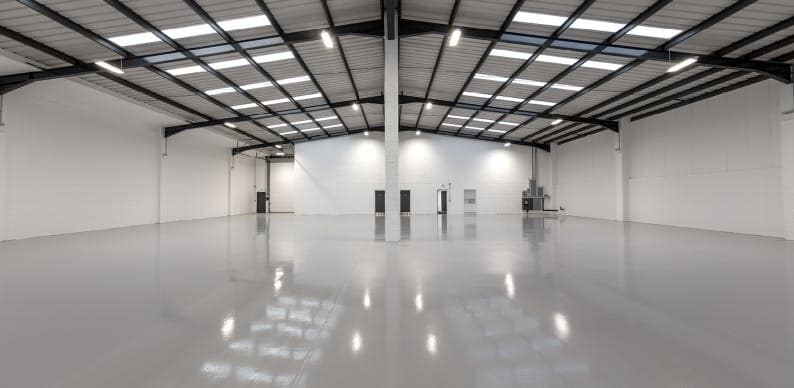 35-37 Brunel Rd, London to rent Primary Photo- Image 1 of 3