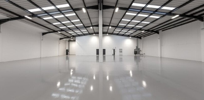 More details for 35-37 Brunel Rd, London - Industrial to Rent