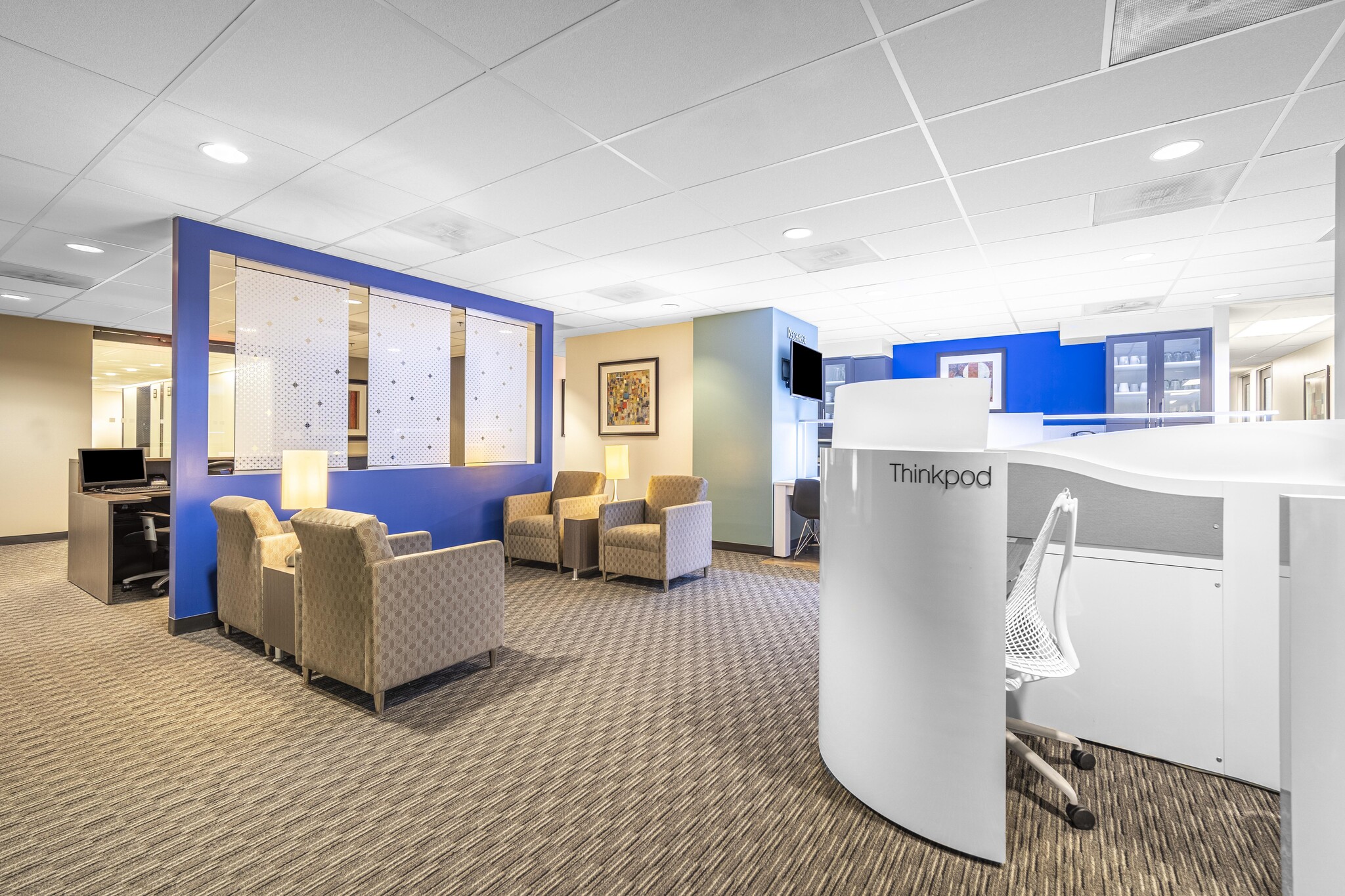 1300 I St NW, Washington, DC to rent Interior Photo- Image 1 of 15