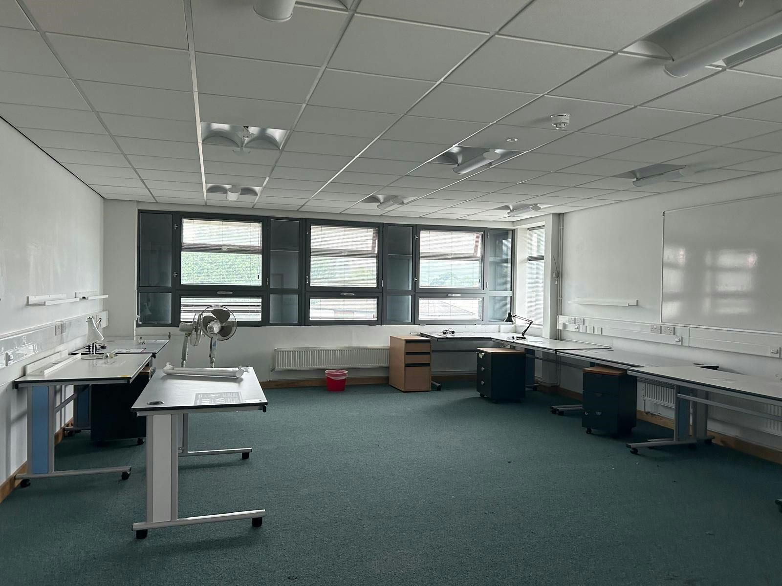 5 Ludlow Rd, Craven Arms to rent Interior Photo- Image 1 of 5