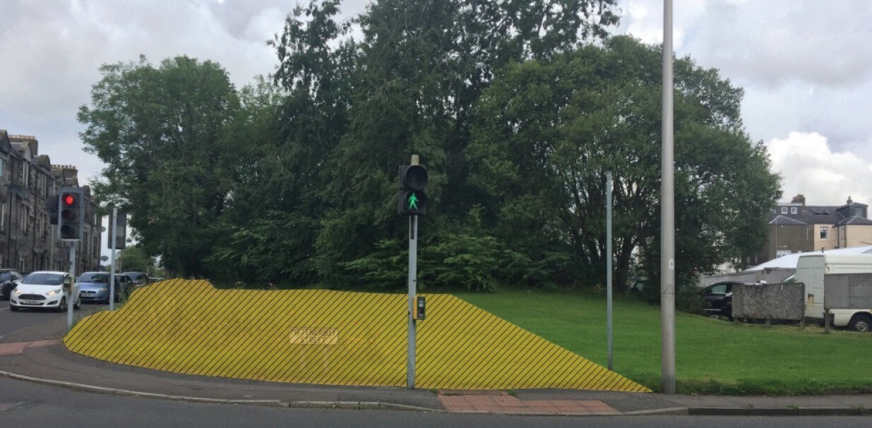 William St, Dunfermline for sale Primary Photo- Image 1 of 1