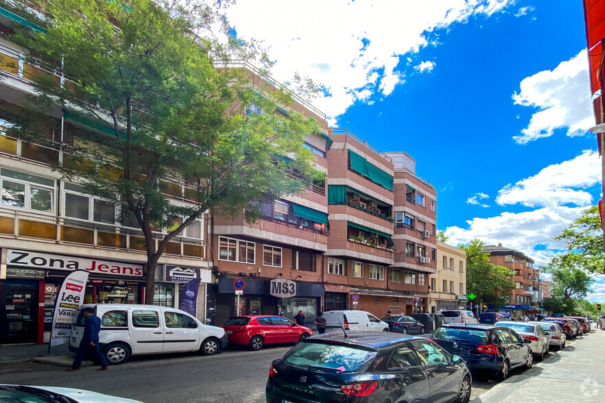 Residential in Madrid, MAD for sale - Building Photo - Image 2 of 2