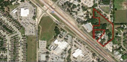 31300 Ih-10, San Antonio, TX for sale Aerial- Image 1 of 1