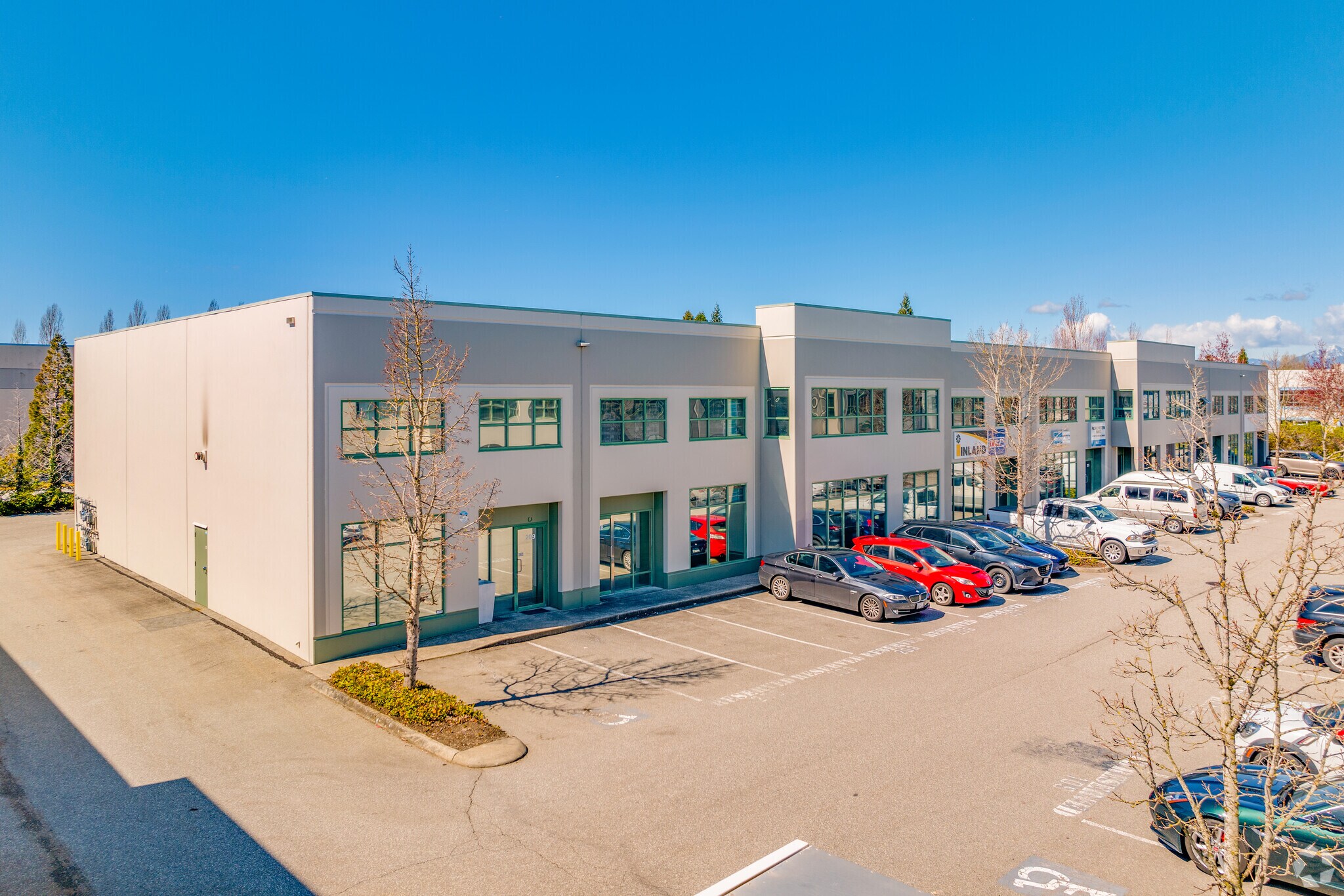 7188 Progress Way, Delta, BC for sale Primary Photo- Image 1 of 1