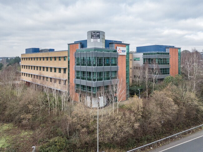 More details for Grenadier Rd, Exeter - Office to Rent