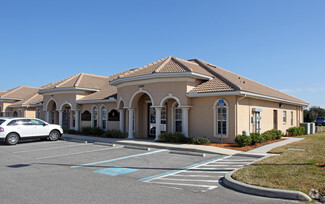 More details for 1138-1140 Kyle Wood Ln, Brandon, FL - Office for Sale