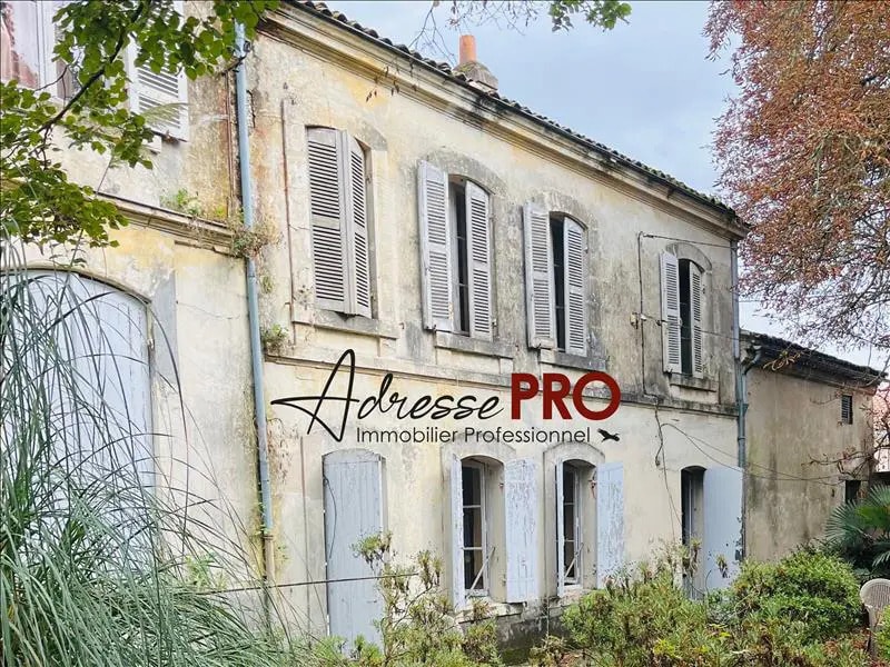 Office in Talence for sale Building Photo- Image 1 of 3