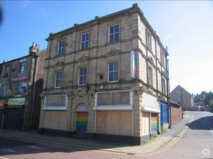 65-65A High St, Wombwell for sale Primary Photo- Image 1 of 1